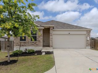 509 Callisto Ct, Jarrell, TX 76537