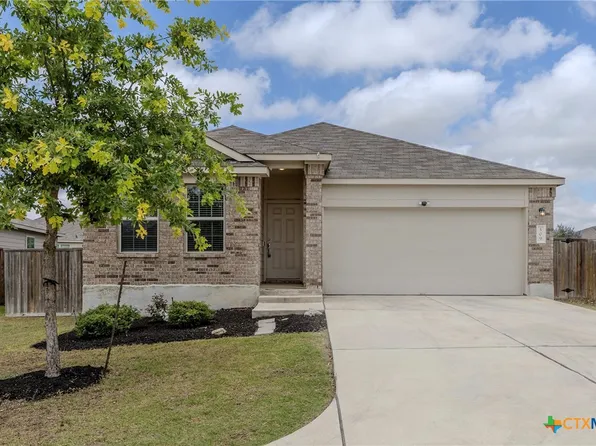 509 Callisto Ct, Jarrell, TX 76537