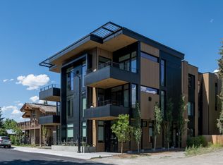 760 N Washington Ave #301, Ketchum, ID 83340