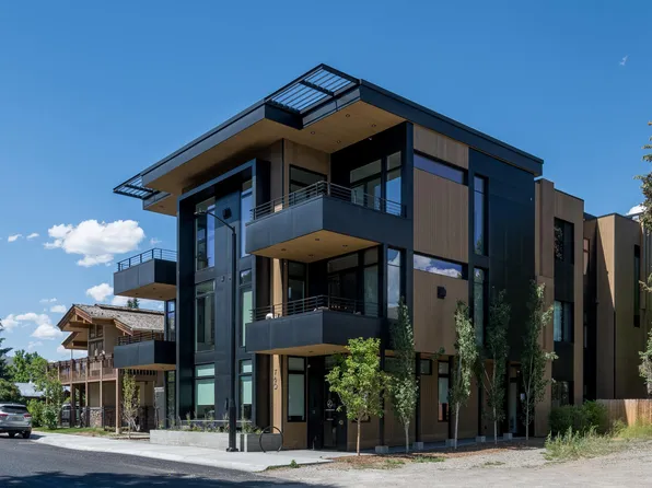 760 N Washington Ave #301, Ketchum, ID 83340