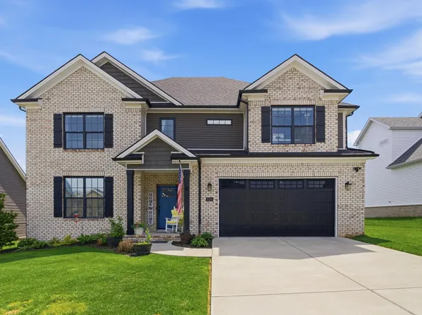 111 Tattersalls Dr, Nicholasville, KY 40356