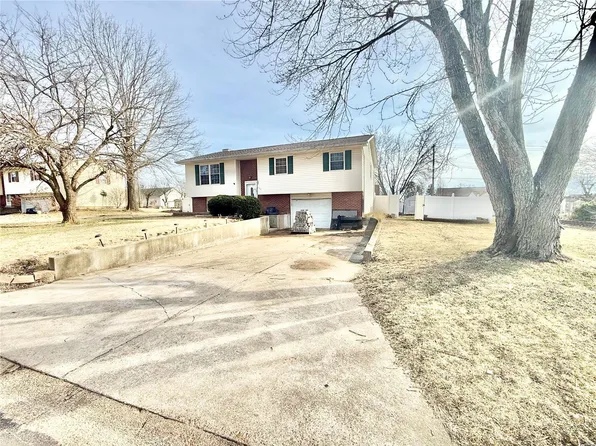 542 Oak St, Farmington, MO 63640