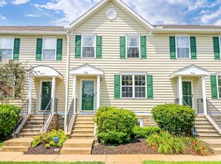 7296 W Campus Rd #19, New Albany, OH 43054