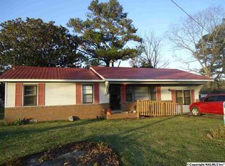 2642 Section Line Rd, Albertville, AL 35950