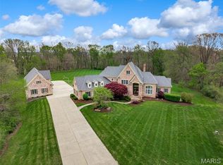 242 Fick Farm Rd, CHESTERFIELD, MO 63005