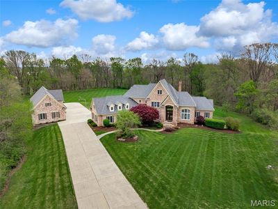 242 Fick Farm Rd, CHESTERFIELD, MO, 63005