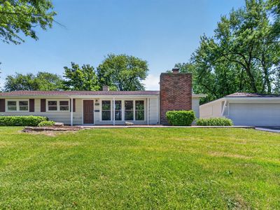 18701 Loras Ln, Country Club Hills, IL, 60478