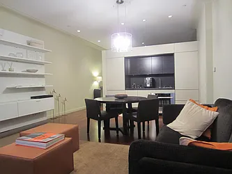 Rented by Rossi Living