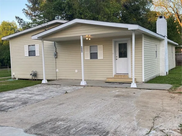 5403 Jeff Davis Dr, Alexandria, LA 71302