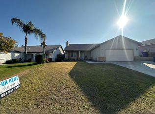 4013 Amherst Forest Rd, Bakersfield, CA 93313