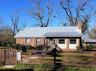 150 SE Norton Way, Lee, FL 32059