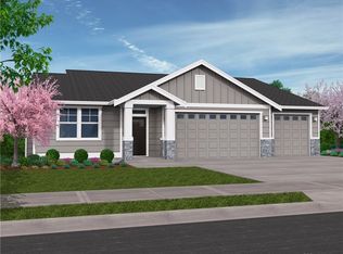 20 E Eugenia Pl, Allyn, WA 98524