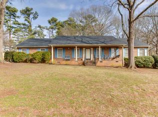 503 Holly Creek Dr, Anderson, SC 29621