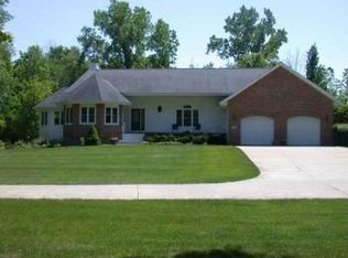 3389 Kibby Rd, Jackson, MI 49203