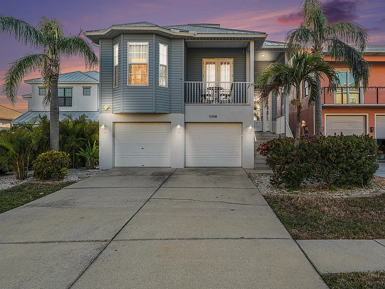 1316 Apollo Beach Blvd S — Photo 37