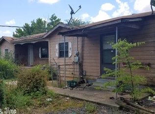 7220 Reed Rd, North Little Rock, AR 72118