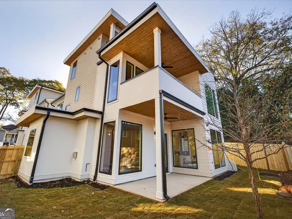 163 Walthall St SE #B, Atlanta, GA 30316