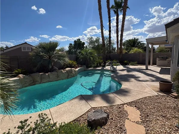 2141 Arpeggio Ave, Henderson, NV 89052