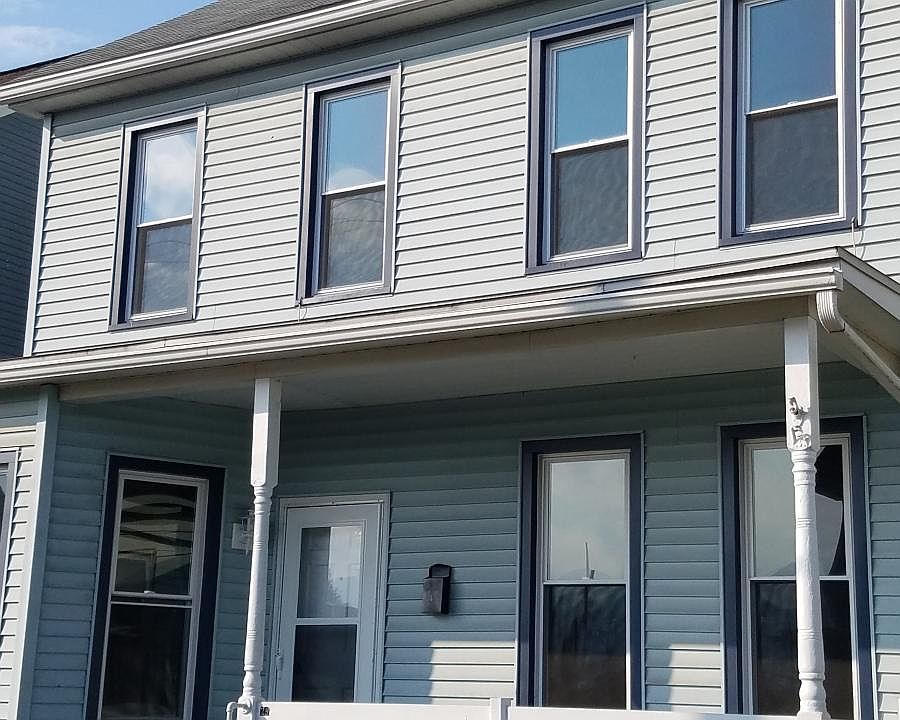 Front House