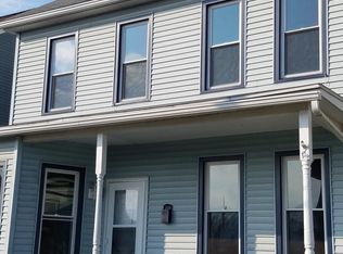 29 Pannebaker Ave, Lewistown, PA 17044
