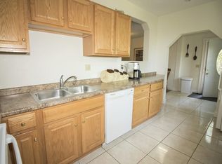 26 Cherry St UNIT 5, Spencer, MA 01562