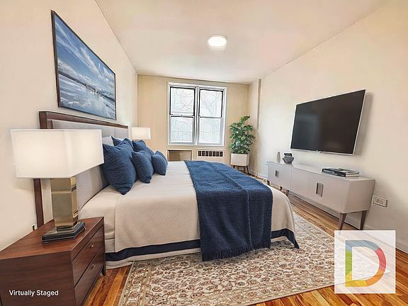 5th image of 24530 Grand Central Pkwy APT 2L