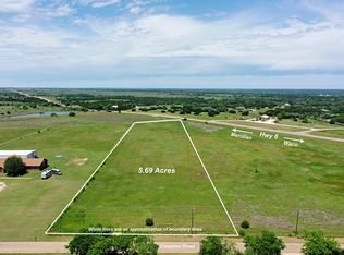 Compton Rd, Valley mills, TX 76689