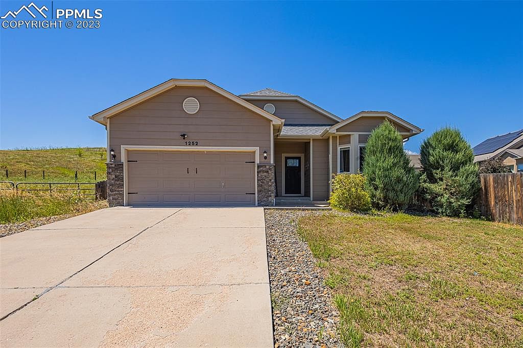 1252 Livingston Ave, Colorado Springs, CO 80906 Zillow