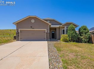 1252 Livingston Ave, Colorado Springs, CO 80906