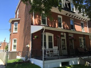157 1st Ave, Phoenixville, PA 19460