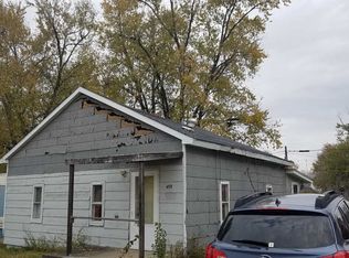 459 N 6th Ave, Canton, IL 61520