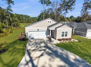 299 Lillian Street, Rincon, GA 31326