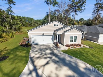 299 Lillian Street, Rincon, GA, 31326