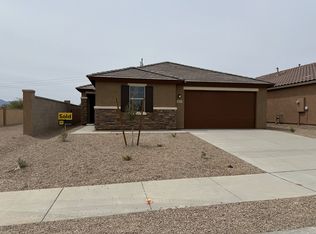 945 W Calle Alta Curva, Sahuarita, AZ 85629