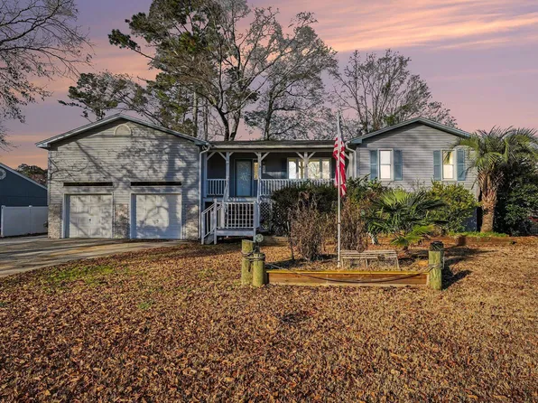 152 Brookgate Dr., Myrtle Beach, SC 29579