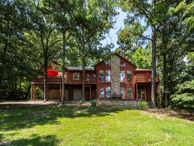 2529 Pinehurst Ct, Kansas, OK, 74347