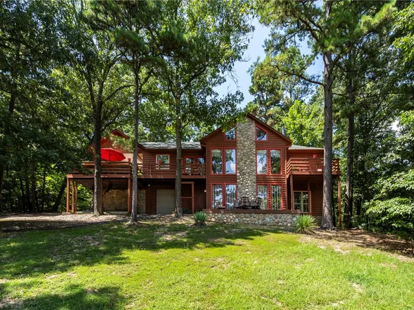 2529 Pinehurst Ct, Kansas, OK 74347