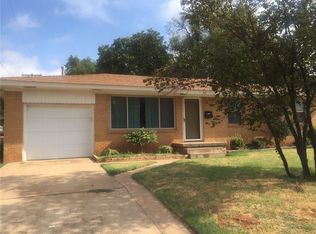 515 E College Ave, Weatherford, OK 73096