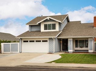 374 Mainsail Rd, Oceanside, CA 92054