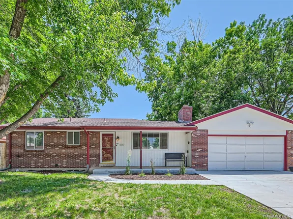 6654 W Colorado Avenue, Lakewood, CO 80232