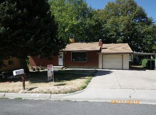3071 N 100 E, North Ogden, UT 84414