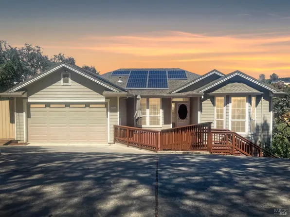 19950 Jigsaw Road, Hidden Valley Lake, CA 95467