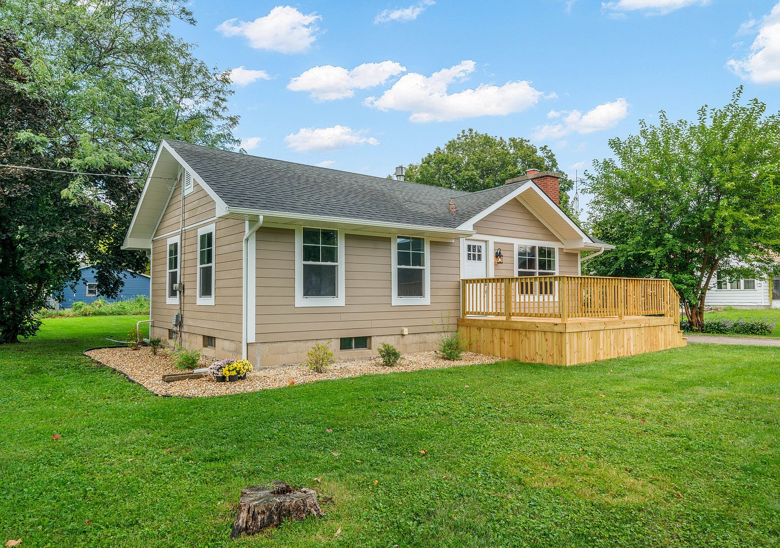 512 Tally St, Earlville, IL 60518 Zillow