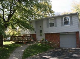 8810 Caminito Rd, Indianapolis, IN 46234