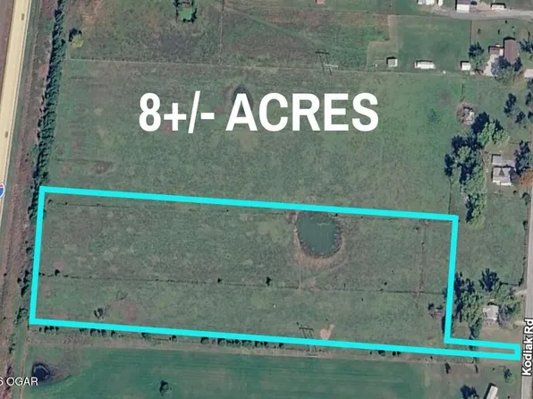 8/ACRE S Kodiak Rd #1, Neosho, MO 64850