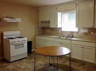 3554 Mount Pleasant St, Houston, TX 77021