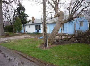 2377 Bewick Ave, Saginaw, MI 48601