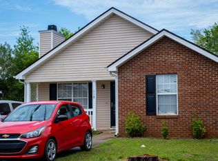 118 Brandonshire Ln, Bonaire, GA 31005