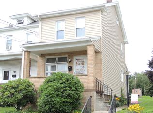 990 Alter St, Hazleton, PA 18201