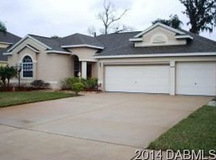 1424 Richel Dr, Port Orange, FL 32129
